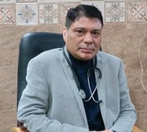 Dr. Narender Rathi