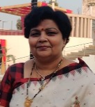 Dr. Nishi Rathi, BAMS, women's fertility health consultant